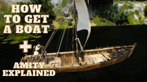 how to get a boat in bdo|Easiest Way To Get A Boat On BDO BEGINNERS 2023 .